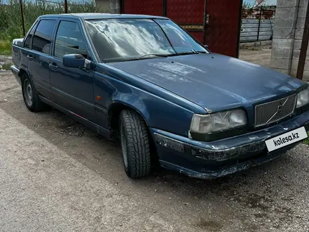 Volvo 850 1992 годаүшін800 000 тг. в Алматы