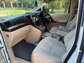 Toyota Alphard 2009 года за 10 200 000 тг. в Астана – фото 10