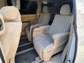 Toyota Alphard 2009 года за 10 200 000 тг. в Астана – фото 11