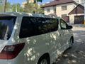 Toyota Alphard 2009 года за 10 200 000 тг. в Астана – фото 8