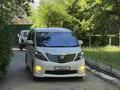 Toyota Alphard 2009 года за 10 200 000 тг. в Астана – фото 7