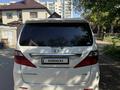 Toyota Alphard 2009 года за 10 200 000 тг. в Астана – фото 9