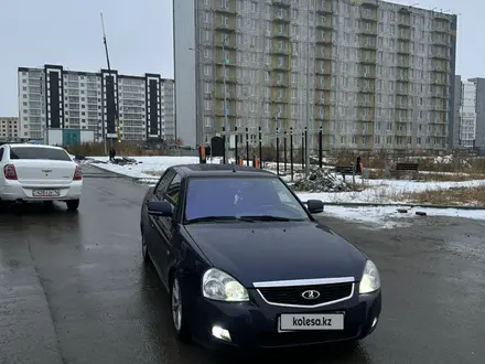 ВАЗ (Lada) Priora 2170 2014 года за 4 700 000 тг. в Усть-Каменогорск