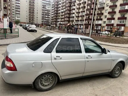 ВАЗ (Lada) Priora 2170 2013 года за 2 400 000 тг. в Караганда