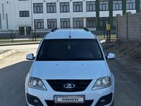 ВАЗ (Lada) Largus 2013 года за 3 350 000 тг. в Шымкент