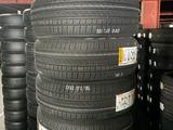 Шины Pirelli 235/55/r19 SC Verde за 126 000 тг. в Алматы – фото 2