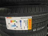 Шины Pirelli 235/55/r19 SC Verde за 126 000 тг. в Алматы