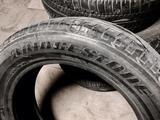 Японские шины Bridgestone 225/60/18үшін14 990 тг. в Астана – фото 2