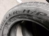 Японские шины Bridgestone 225/60/18 за 14 990 тг. в Астана – фото 3