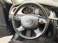 Audi A4 2012 года за 5 500 000 тг. в Алматы – фото 14