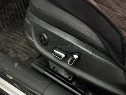 Audi A4 2012 года за 5 500 000 тг. в Алматы – фото 18