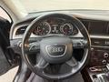Audi A4 2012 года за 5 500 000 тг. в Алматы – фото 19