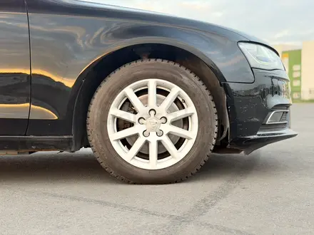 Audi A4 2012 года за 5 500 000 тг. в Алматы – фото 8