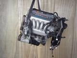 Двигатель на ХОНДА CR-V K24 2.4 литра за 300 000 тг. в Алматы – фото 3