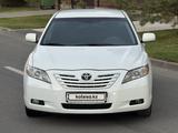 Toyota Camry 2007 года за 5 500 000 тг. в Астана
