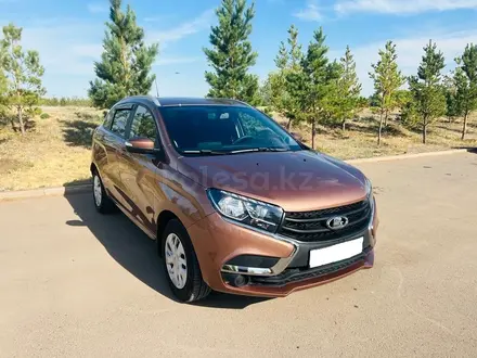 ВАЗ (Lada) XRAY 2021 года за 6 500 000 тг. в Астана