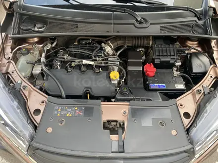 ВАЗ (Lada) XRAY 2021 года за 5 500 000 тг. в Астана – фото 13