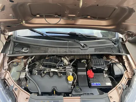 ВАЗ (Lada) XRAY 2021 года за 5 500 000 тг. в Астана – фото 12