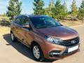 ВАЗ (Lada) XRAY 2021 года за 6 500 000 тг. в Астана – фото 7