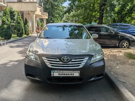 Toyota Camry 2007 года за 4 300 000 тг. в Алматы