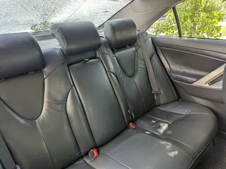 Toyota Camry 2007 года за 4 300 000 тг. в Алматы – фото 2