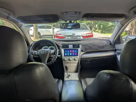 Toyota Camry 2007 года за 4 300 000 тг. в Алматы – фото 3