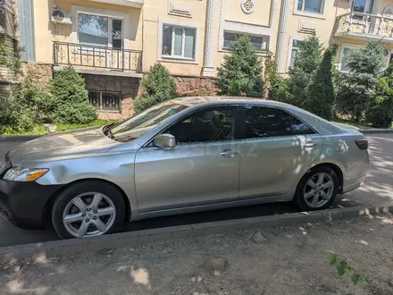 Toyota Camry 2007 года за 4 300 000 тг. в Алматы – фото 4