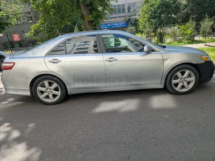 Toyota Camry 2007 года за 4 300 000 тг. в Алматы – фото 5