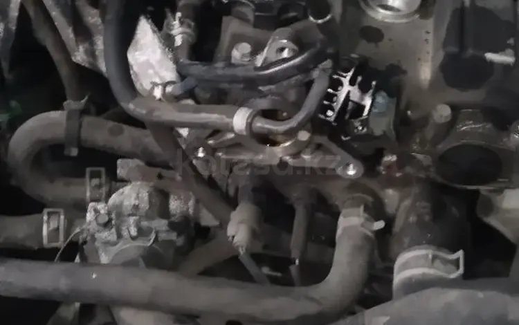 Хонда CR-V двигатель за 153 000 тг. в Актобе