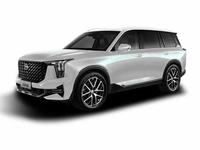 Русификация GAC GS8 AVNT, M8, Trumchi GA6 установка приложений в Алматы