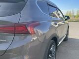 Hyundai Santa Fe 2019 годаүшін16 800 000 тг. в Кокшетау – фото 4