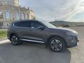 Hyundai Santa Fe 2019 года за 16 800 000 тг. в Кокшетау – фото 3