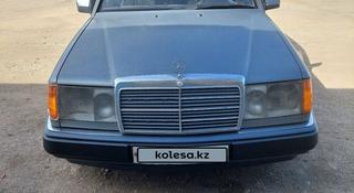 Mercedes-Benz E 200 1991 года за 1 200 000 тг. в Балхаш