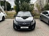 Chevrolet Cruze 2011 годаүшін1 880 000 тг. в Уральск – фото 3
