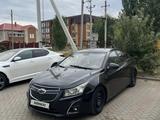 Chevrolet Cruze 2011 годаүшін1 880 000 тг. в Уральск – фото 2