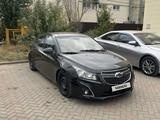 Chevrolet Cruze 2011 годаүшін1 880 000 тг. в Уральск