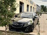 Chevrolet Cruze 2011 годаүшін1 880 000 тг. в Уральск – фото 5