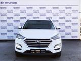 Hyundai Tucson 2018 года за 12 220 000 тг. в Тараз – фото 3