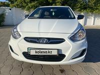 Hyundai Accent 2014 года за 5 600 000 тг. в Караганда