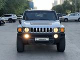 Hummer H3 2006 годаүшін8 400 000 тг. в Астана – фото 3