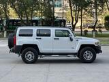 Hummer H3 2006 годаүшін8 400 000 тг. в Астана – фото 4