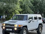 Hummer H3 2006 годаүшін8 400 000 тг. в Астана – фото 2
