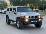 Hummer H3 2006 годаүшін8 400 000 тг. в Астана