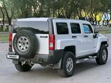 Hummer H3 2006 годаүшін8 400 000 тг. в Астана – фото 5