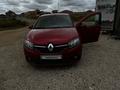 Renault Sandero 2015 годаfor3 400 000 тг. в Астана – фото 3