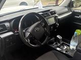 Toyota 4Runner 2019 годаүшін18 500 000 тг. в Актау – фото 4