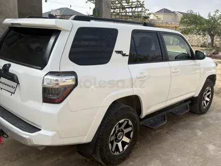 Toyota 4Runner 2019 года за 18 500 000 тг. в Актау – фото 11
