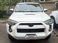 Toyota 4Runner 2019 года за 18 500 000 тг. в Актау