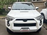 Toyota 4Runner 2019 годаүшін18 500 000 тг. в Актау