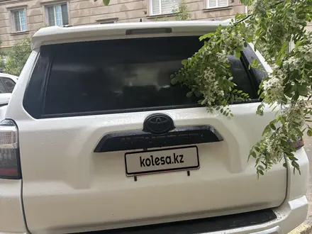 Toyota 4Runner 2019 года за 18 500 000 тг. в Актау – фото 6